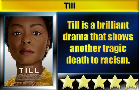 Till (2022) Movie Review