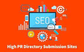 Directory submission sites