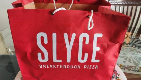 The Pizza Story From Slyce