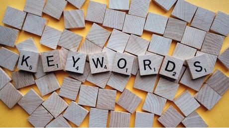 role of keywords