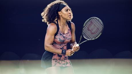 Serena Williams-invested $4.3 billion blockchain startup signs contract with top European soccer league