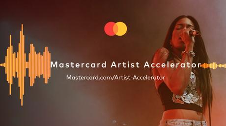 Mastercard Taps Polygon for Web3 Artist Accelerator