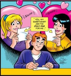 Still My All-Time Favorite! Still My All-Time Favorite!