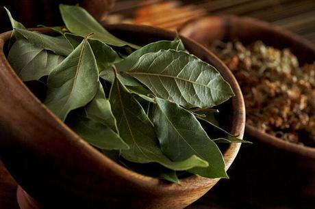 bay leaves