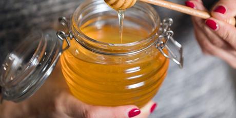 Honey and sugar are both carbohydrates. They're made of glucose and fructose, but each has different nutrient, texture and flavor profiles.