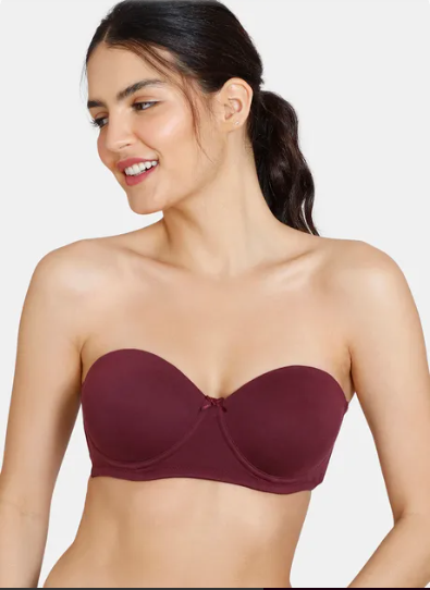 Guide To Strapless Bras For Women
