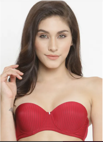 Guide To Strapless Bras For Women