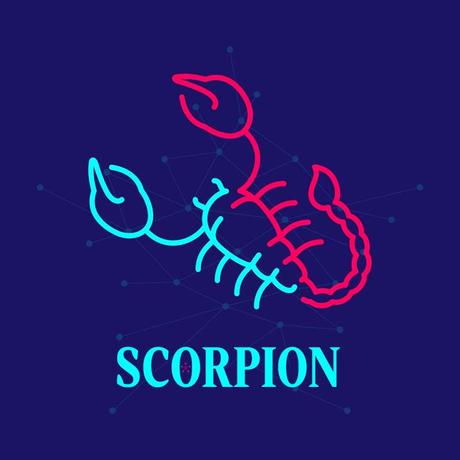 nice surprise scorpio