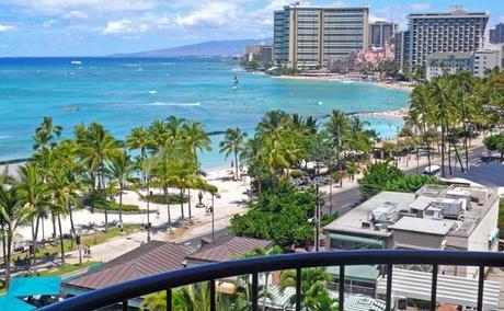 Honolulu Hawaii- Top 10 Best Cities to Live in USA