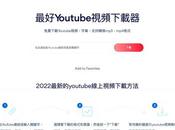 RipYoutube Converts YouTube Videos MP4, Downloads Saves Them Online