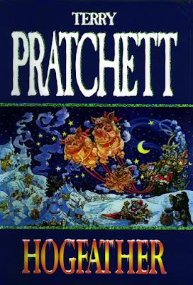 Terry Pratchett's HOGFATHER