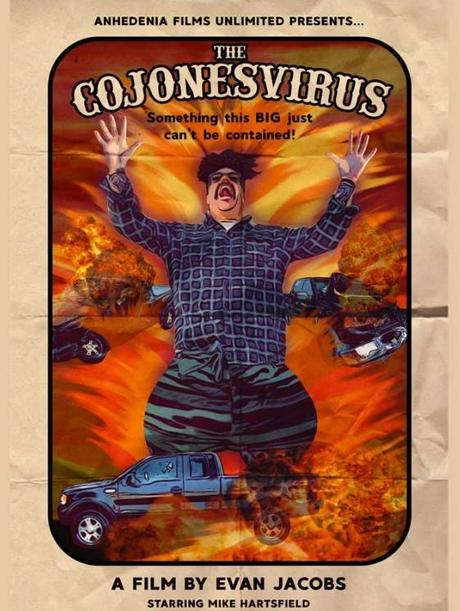 Cojones Virus