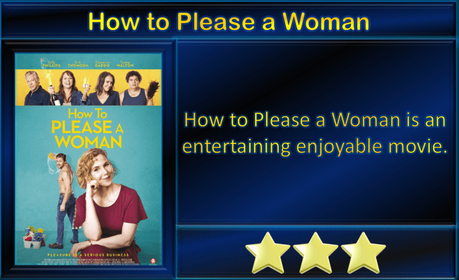 How to Please a Woman (2022) Movie Review