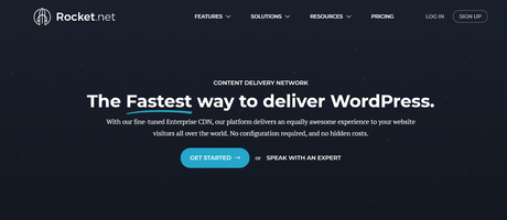 cdn - Rocket.Net Review