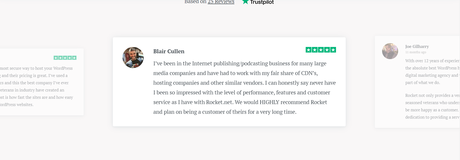 Rocket.net Customer Support