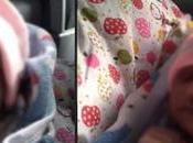 12-day-old Baby Found Abandoned Near Talawakelle Hindu Kovil