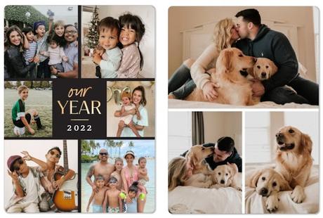 Shutterfly Magnets - as low as $4.99!