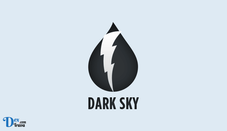 Fix: Dark Sky App Not Working