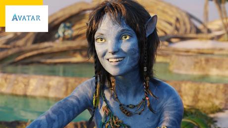 Avatar: it’s confirmed, there will be 5 films!  – Cinema news