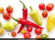 Spice Your Food: Surprising Health Benefits Spicy Food Should Know