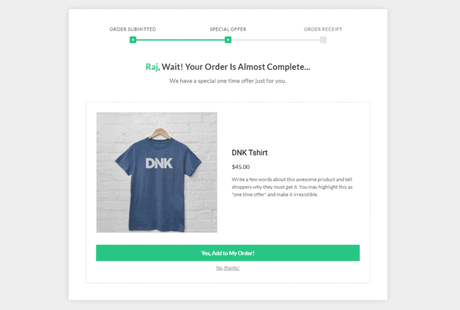 CartFlows Review The Best Funnel Builder In 2021 Cartflows checkout process- Cartflows review 2021