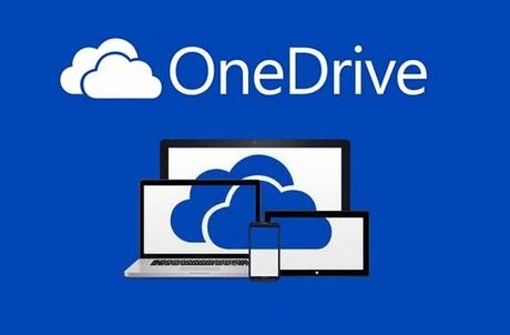 One Drive