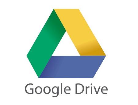 Google Drive