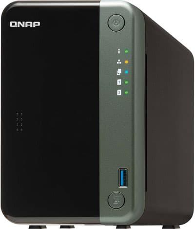 Best NAS for Small Business in 2023