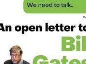 Bill Gates’ Breakthroughs Need Global Warming Sustainability