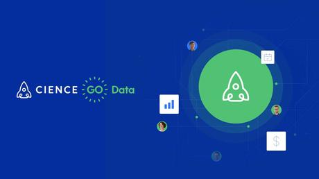 CIENCE GO Data Top Online Marketing Tool