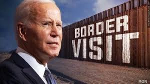 Biden at the Border: Democrats and Immigration