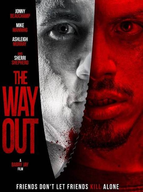 The Way Out – Release News