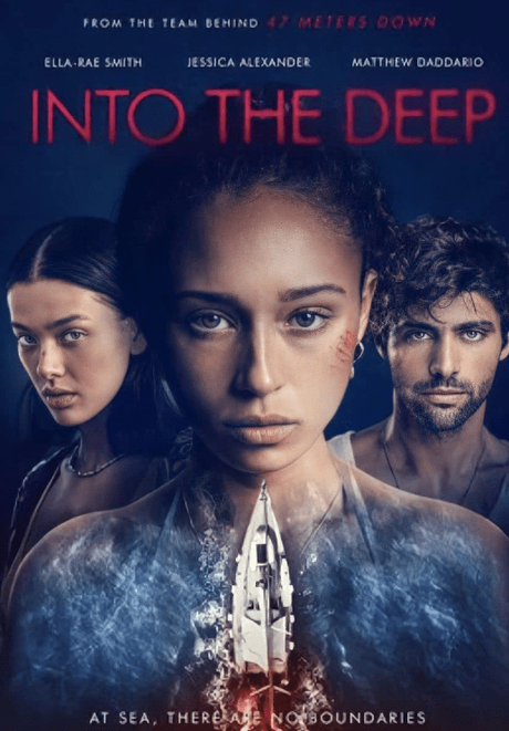 Into the Deep