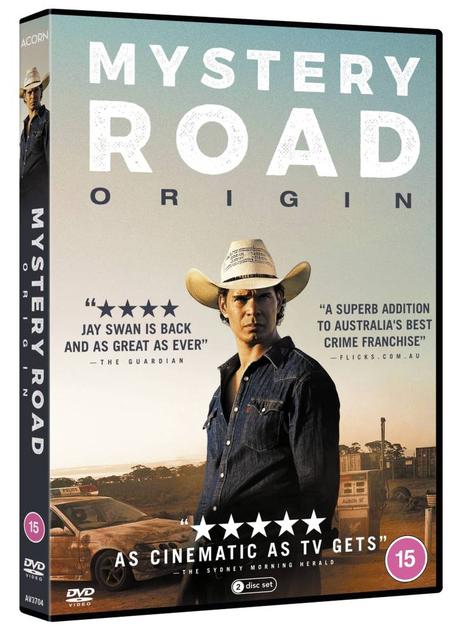 Mystery Road