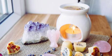 Wax Melts: the candle alternative for your home