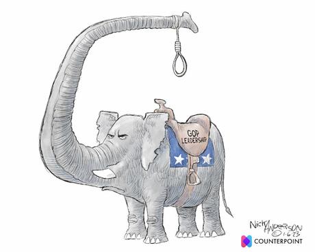 A Dangerous Leadership Wish