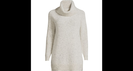 Cashmere from Lands End