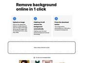 ClipDrop Remove Background Free Tool Pictures with Click, Uploading Automatically Removes Without Manual Editing