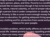 Download Essay Poverty India Words