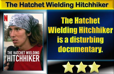 The Hatchet Wielding Hitchhiker (2023) Movie Review