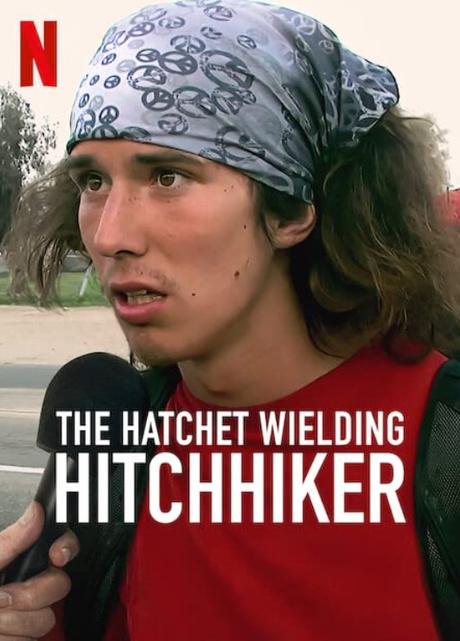 Hatcher Wielding Hitchhiker