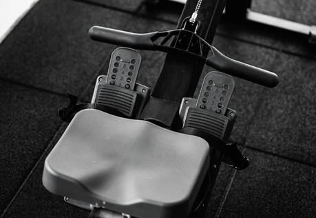 Muscles Worked Rower Machine - How to Target Different Muscles