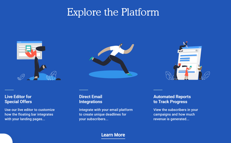 Best OptimizePress Alternatives & Competitors Best OptimizePress Alternatives & Competitors