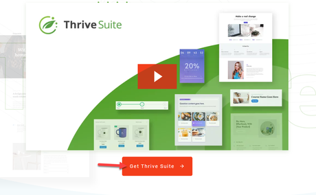 get thrive suite