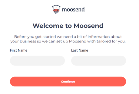 moosend name