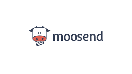 Moosend Logo