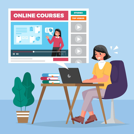 online courses