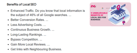 local seo pros