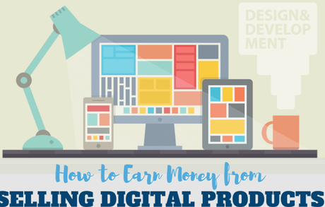 selling digital products