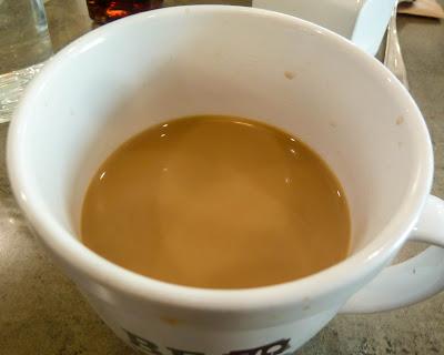 The cream in my cup [complex dynamics]